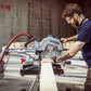 Metabo Pila Kružna KGS 305 M Za Kutno Rezanje Potezna 305 mm / 2,0 kW Sa Dva Lista Pile – 613305900 by Metabo 613305900