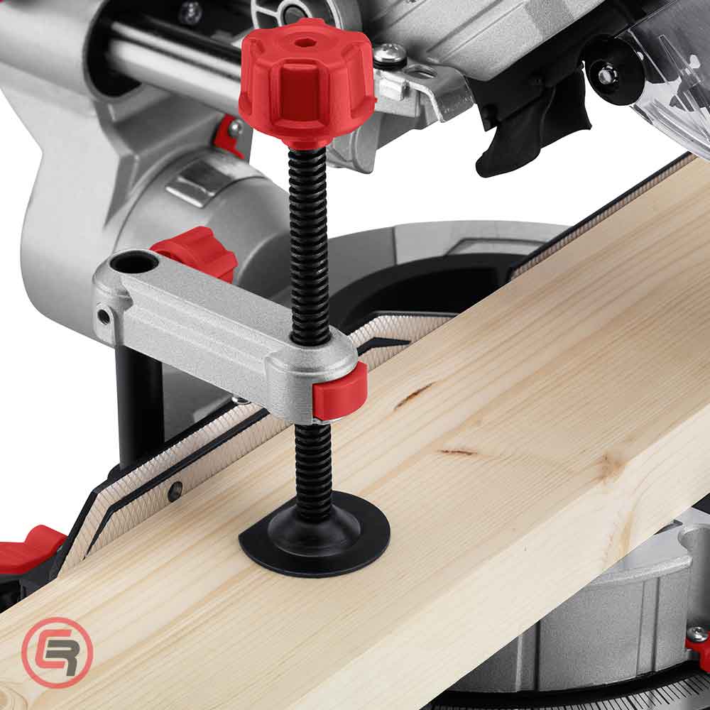 Metabo Pila Kružna KGS 216 M Set Za Kutno Rezanje Potezna 216mm / 1,5kW Sa Dva Lista Pile – 613216900 by Metabo 613216900