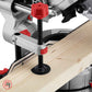 Metabo Pila Kružna KS 216 M Za Kutno Rezanje 216 mm / 1,35 kW Sa Dva Lista Pile – 610216900 by Metabo 610216900 Potezne
