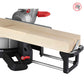 Metabo Pila Kružna KS 216 M Za Kutno Rezanje 216 mm / 1,35 kW Sa Dva Lista Pile – 610216900 by Metabo 610216900 Potezne