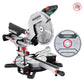 Metabo Pila Kružna KGS 305 M Za Kutno Rezanje Potezna 305 mm / 2,0 kW Sa Dva Lista Pile – 613305900 by Metabo 613305900