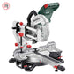 Metabo Pila Kružna KGSV 216 MC Za Kutno Rezanje Potezna 216 mm / 1,5 kW – 615216000 by Metabo 615216000 Potezne Pile