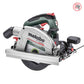 Metabo Pila Kružna Aku KS 18 LTX 66 BL Ručna 165 mm / 18 V (bez baterije i punjača) – 611866850 by Metabo 611866850 Aku