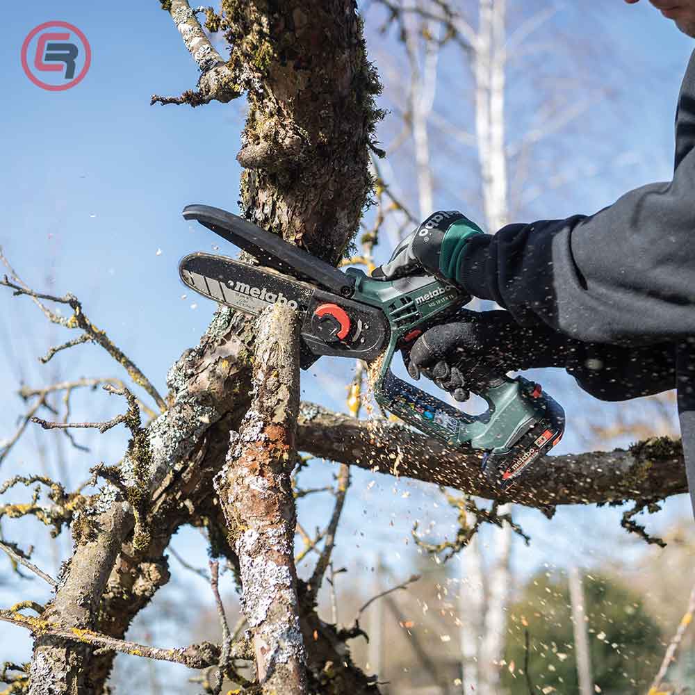 Metabo Lanac Za Pilu 15 cm (1/4″ / 1.1 mm) Za MS 18 LTX 15 – 628713000 by Metabo 628713000 Ostali Pribor - detalj 2