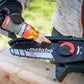 Metabo Pila Lančana Za Rezidbu Aku MS 18 LTX 15 / 18V (bez baterija i punjača) – 600856850 by Metabo 600856850 Aku Vrtni