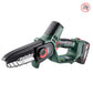 Metabo Pila Lančana Za Rezidbu Aku MS 18 LTX 15 / 18V 1xAKU (2,0 Ah) SC 30 + Torba – 600856500 by Metabo 600856500 Aku