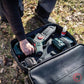Metabo Pila Lančana Za Rezidbu Aku MS 18 LTX 15 / 18V 1xAKU (2,0 Ah) SC 30 + Torba – 600856500 by Metabo 600856500 Aku