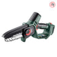 Metabo Pila Lančana Za Rezidbu Aku MS 18 LTX 15 / 18V (bez baterija i punjača) – 600856850 by Metabo 600856850 Aku Vrtni