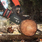 Metabo Pila Lančana Aku MS 36-18 LTX BL 40 / 18V (bez baterija i punjača) – 601613850 by Metabo 601613850 Aku Vrtni Program