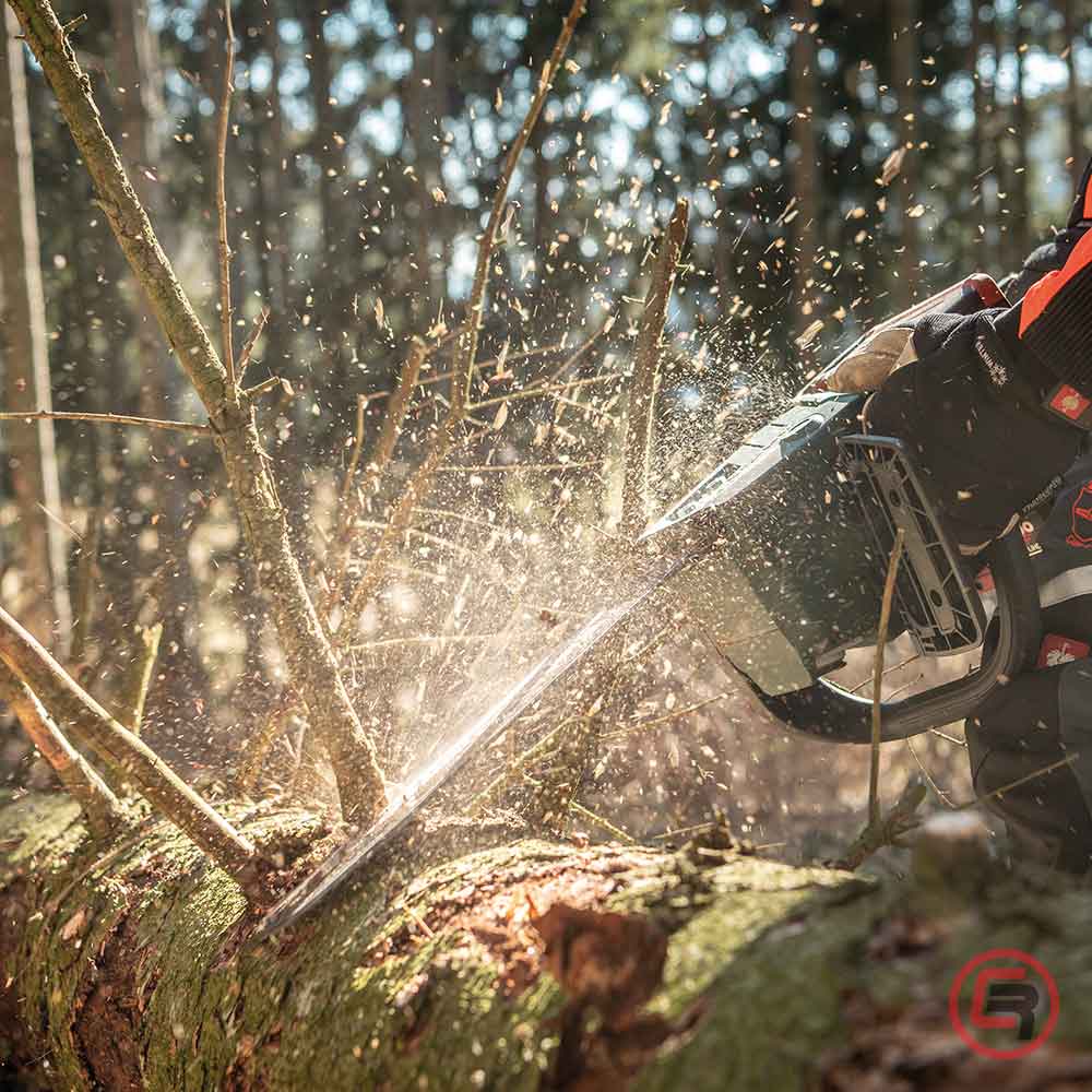 Metabo Pila Lančana Aku MS 36-18 LTX BL 40 / 18V (bez baterija i punjača) – 601613850 by Metabo 601613850 Aku Vrtni Program