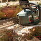 Metabo Pila Lančana Aku MS 36-18 LTX BL 40 / 18V (bez baterija i punjača) – 601613850 by Metabo 601613850 Aku Vrtni Program