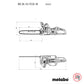 Metabo Pila Lančana Aku MS 36-18 LTX BL 40 / 18V (bez baterija i punjača) – 601613850 by Metabo 601613850 Aku Vrtni Program