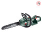 Metabo Pila Lančana Aku MS 36-18 LTX BL 40 / 18V (bez baterija i punjača) – 601613850 by Metabo 601613850 Aku Vrtni Program