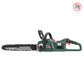 Metabo Pila Lančana Aku MS 36-18 LTX BL 40 / 18V (bez baterija i punjača) – 601613850 by Metabo 601613850 Aku Vrtni Program