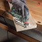 Metabo Pila Ubodna STEB 100 Quick Elektronik 710 W U Koferu – 601110500 by Metabo 601110500 Pile Ubodne - detalj 5