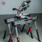 Metabo Radno Postolje MAB 82 / 2 kom – 626990000 by Metabo 626990000 Ostali Pribor - detalj 5
