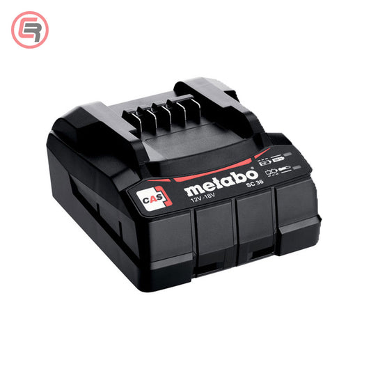 Metabo SC 36 punjač za Li-Ion i LiHD baterije 12–18 V