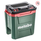 Metabo Rashladna Kutija Aku KB 18 BL 18V Sa Funkcijom Održavanja Temperature (bez baterija i punjača) – 600791850 by Metabo