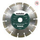 Metabo Dijamantna Rezna Ploča Universal 180 x 22,23 mm SP/U – 624309000 by Metabo 624309000 Pribor Za Brusilice
