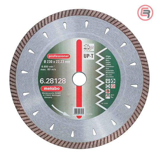 Metabo dijamantna rezna ploča Universal 628124000 115 mm
