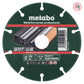 Metabo Dijamantna Rezna Ploča 125×1,3×22,23 mm “MUP” Metal / Universal Professional – 628548000 by Metabo 628548000 Brusne