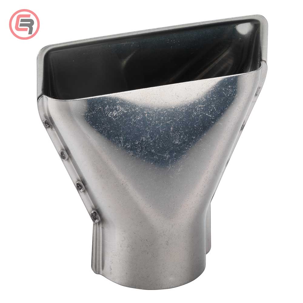 Metabo Sapnica Mlaznica Za Pištolj Toplozračni / Fen Deflector 75 mm – 630003000 by Metabo 630003000 Pištolj Toplozračni