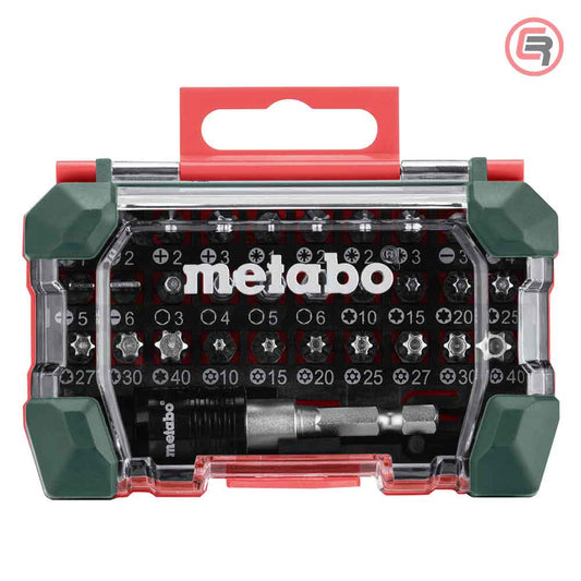 Metabo Set Bitova Bit Box “SP” 32 dijelni – 626700000 by Metabo 626700000 Garniture / Setovi Pribora - detalj 2