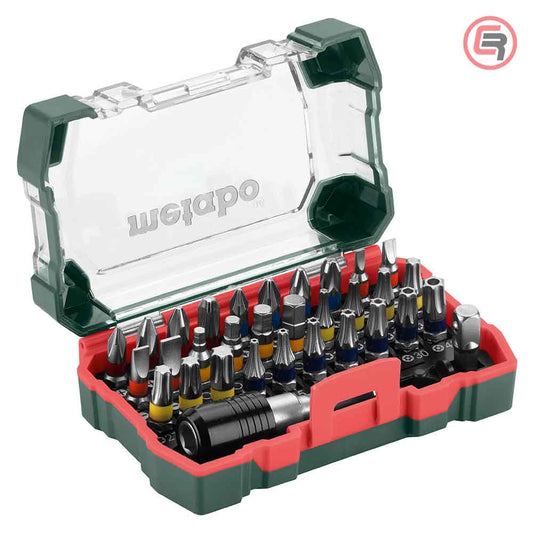 Metabo Bit Box SP set bitova 32 dijela 626700000