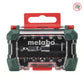 Metabo Set Bitova Bit Box “SP” 15 dijelni – 626703000 by Metabo 626703000 Garniture / Setovi Pribora - detalj 2