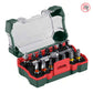 Metabo Set Bitova Bit Box “SP” 15 dijelni – 626703000 by Metabo 626703000 Garniture / Setovi Pribora