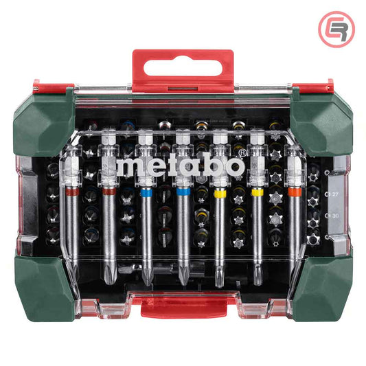 Metabo Set Bitova Bit Box “SP” 56 dijelni – 626702000 by Metabo 626702000 Garniture / Setovi Pribora - detalj 2