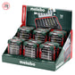 Metabo Set Bitova Bit Box “SP” 56 dijelni – 626702000 by Metabo 626702000 Garniture / Setovi Pribora - detalj 3