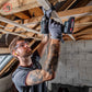Metabo Odvijač Udarni Aku SSD 18 LT 200 BL / 18 V (bez baterije i punjača) – 602397850 by Metabo 602397850 Aku Odvijači