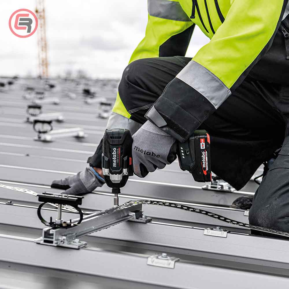 Metabo Odvijač Udarni Aku SSD 18 LT 200 BL / 18 V (bez baterije i punjača) – 602397850 by Metabo 602397850 Aku Odvijači