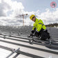 Metabo Odvijač Udarni Aku SSD 18 LT 200 BL / 18 V (bez baterije i punjača) – 602397850 by Metabo 602397850 Aku Odvijači