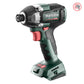 Metabo Combo Set 2.8.2 / 18V BS 18 L + SSD 18 LT 200 BL (1×2,0 Ah + 1×4,0 Ah + ASC55)+ metaBOX – 685194000 by Metabo