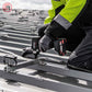 Metabo Odvijač Udarni Aku SSW 18 LT 300 BL – 1/2″ (bez baterije i punjača) – 602398850 by Metabo 602398850 Aku Odvijači