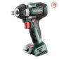 Metabo Odvijač Udarni Aku SSW 18 LT 300 BL – 1/2″ (bez baterije i punjača) – 602398850 by Metabo 602398850 Aku Odvijači