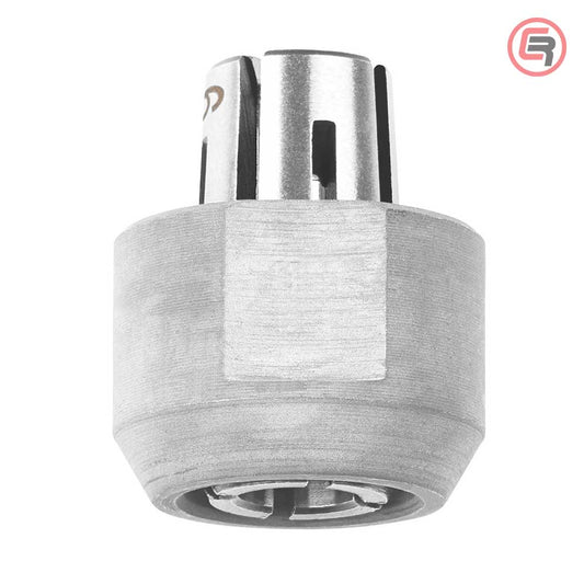 Metabo stezne čeljusti 8 mm s maticom GS 630833000
