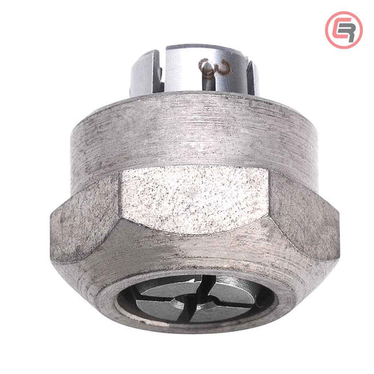 Metabo stezne čeljusti 6 mm s prirubnom maticom 631945000