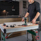 Metabo Stol Radni Višenamjenski Sklopivi MWB 100 – 626991000 by Metabo 626991000 Ostali Pribor - detalj 2