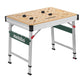 Metabo Stol Radni Višenamjenski Sklopivi MWB 100 – 626991000 by Metabo 626991000 Ostali Pribor - detalj 11