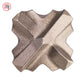 Metabo Svrdlo – Burgija SDS – MAX 14 x 400 / 540 – Pro 4 (4 oštrice) – 623314000 by Metabo 623314000 Burgije / Svrdla