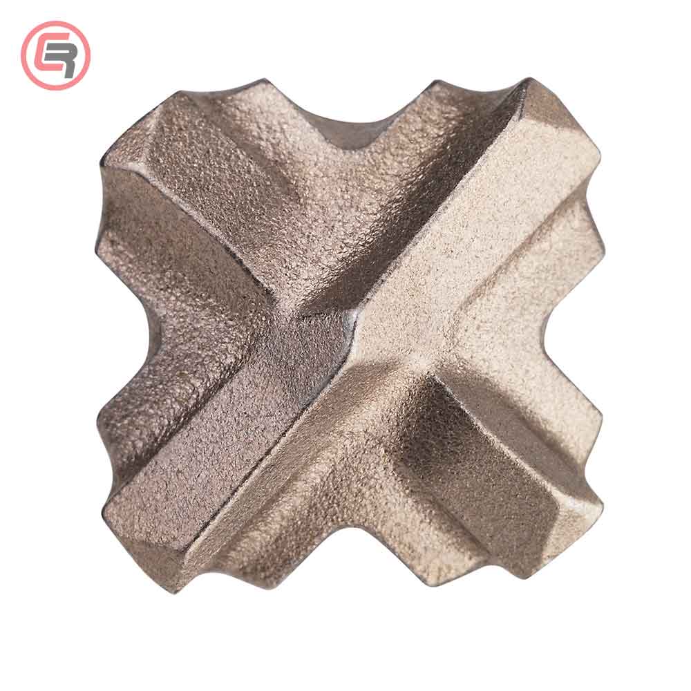 Metabo Svrdlo – Burgija SDS – MAX 14 x 400 / 540 – Pro 4 (4 oštrice) – 623314000 by Metabo 623314000 Burgije / Svrdla