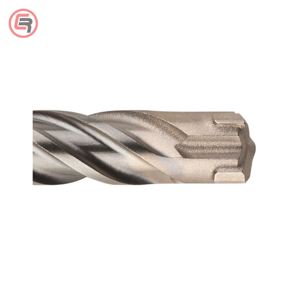 Metabo Svrdlo – Burgija SDS – MAX 14 x 400 / 540 – Pro 4 (4 oštrice) – 623314000 by Metabo 623314000 Burgije / Svrdla