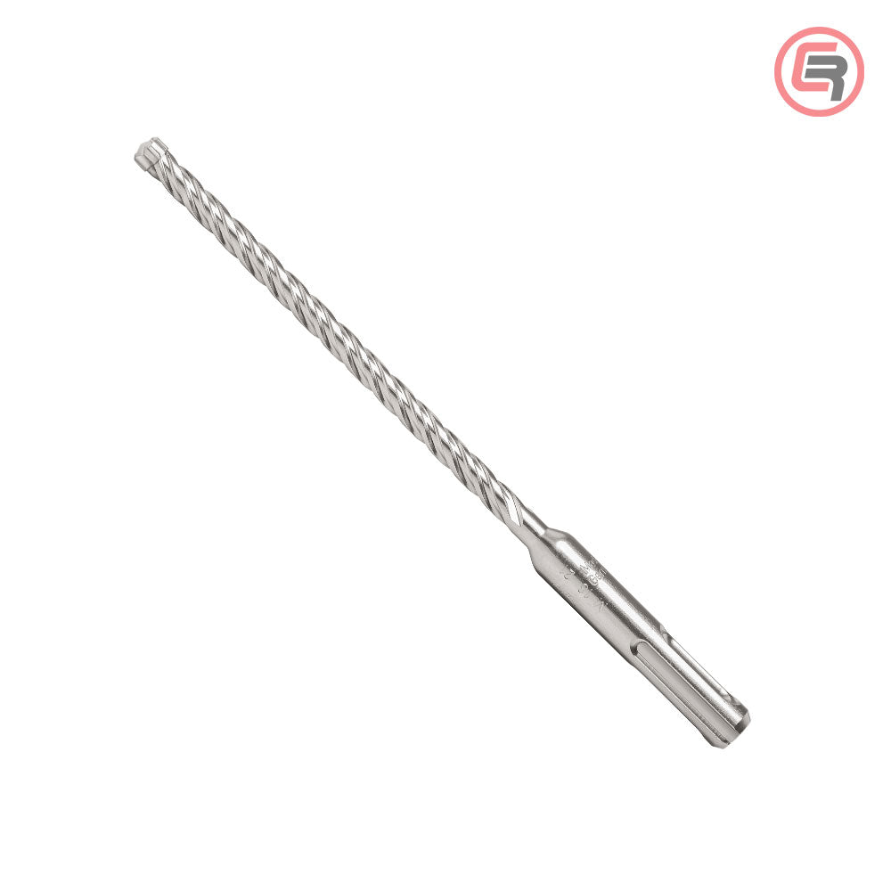 Metabo Svrdlo Burgija SDS – plus 6,5 × 200 / 265 – Pro 4 Premium (4 oštrice) – 626211000 by Metabo 626211000 Burgije / Svrdla