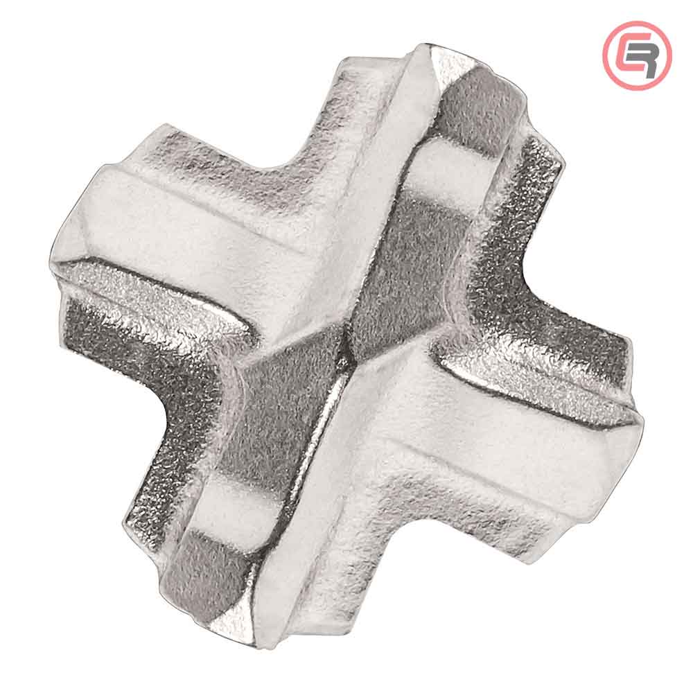 Metabo Svrdlo Burgija SDS – plus 12 × 260 / 315 – Pro 4 Premium (4 oštrice) – 626228000 by Metabo 626228000 Burgije /