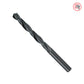Metabo Svrdlo Burgija Spiralno DIN 338 HSS-R 9 x 81 / 125 mm / 10 kom – 627780000 by Metabo 627780000 Burgije / Svrdla