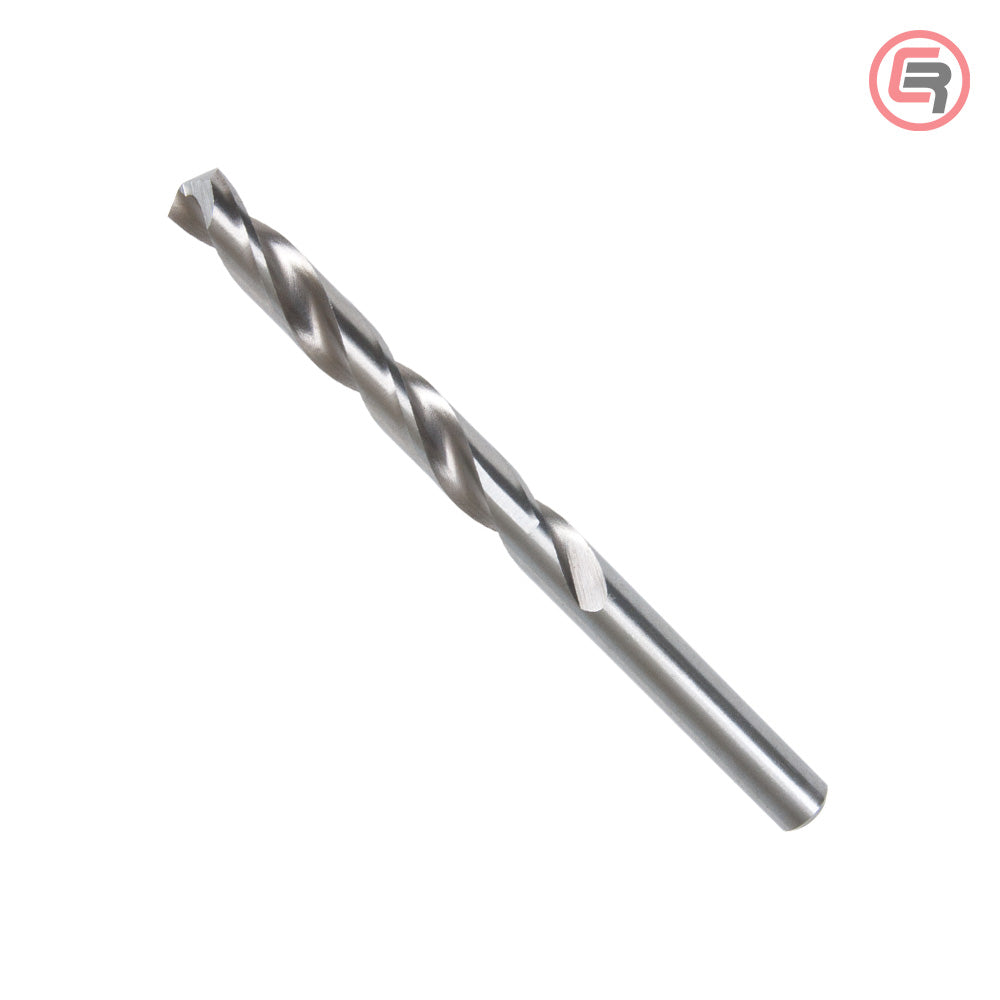 Metabo Svrdlo Burgija Spiralno DIN 338 HSS-G 5 x 52 / 86 mm / 10 kom – 627892000 by Metabo 627892000 Burgije / Svrdla