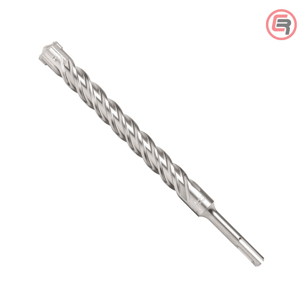 Metabo Svrdlo Burgija SDS – plus 24 × 400 / 450 – Pro 4 Premium (4 oštrice) – 631709000 by Metabo 631709000 Burgije / Svrdla